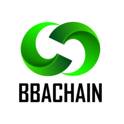 BBAChain Logo