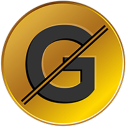 BBCGoldCoin Logo