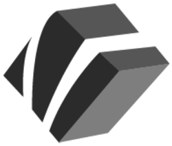 bChain Logo