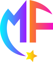 Be Meta Famous Logo