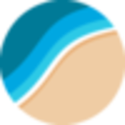 Beach Token BSC Logo