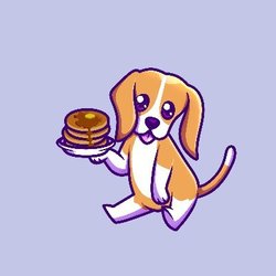 Logo BeagleCake