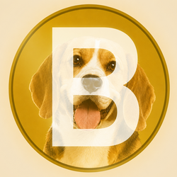 Beaglecoin Logo