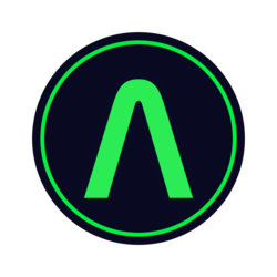 Beamable Network Token Logo