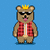 Logo Bear Game NFT