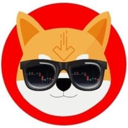 Bear Inu Logo