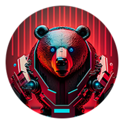 BearAI Logo