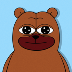 BEARY Logo