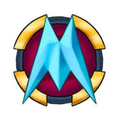 Beast Masters Logo