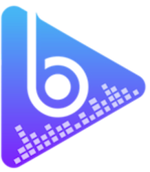 BeatBind Logo