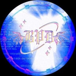 BeautifulPrincessDisorder Logo