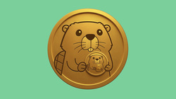 Beavers by CEDEN Logo