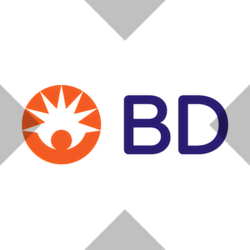 Becton Dickinson xStock Logo