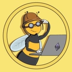 Bee Tools Logo
