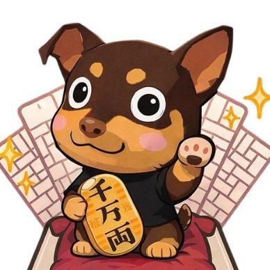 BeedogETF Logo