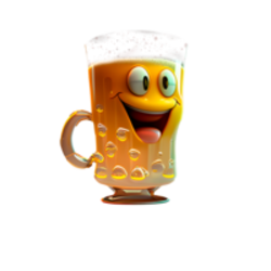 BEER Logo