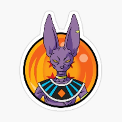 BeerusCat Logo
