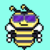 Logo Bees Deluxe
