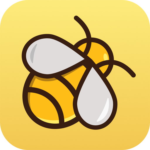 BeeSwarm App Logo