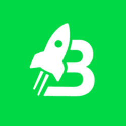 BelievePad Logo