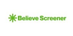 BelieveScreener Logo