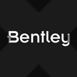 Bentley Systems xStock Logo