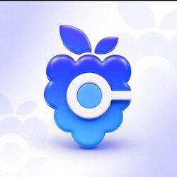 Berry Finance Logo
