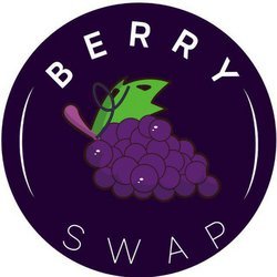Logo BerrySwap