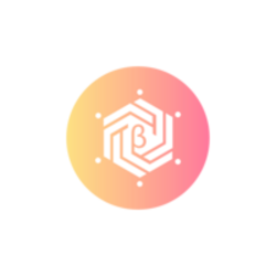 Beta Token Logo