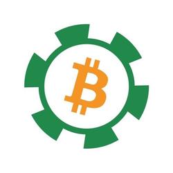 BETCOIN Logo