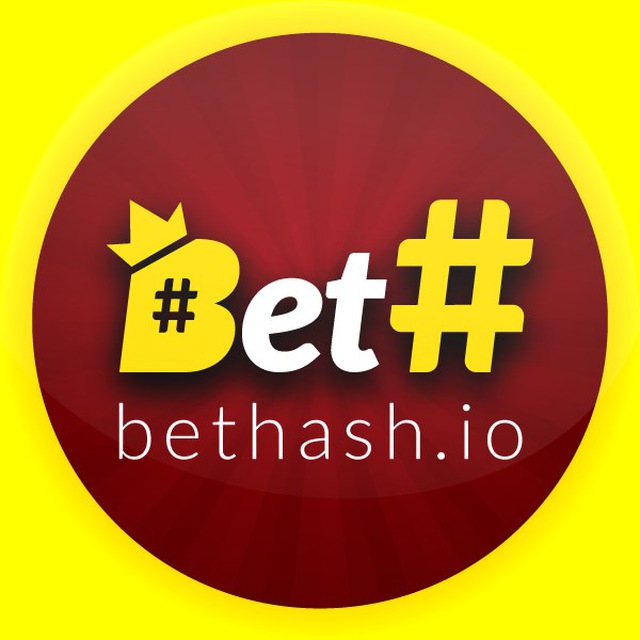 BetHash Logo