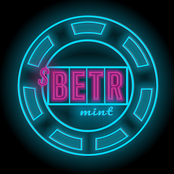 BETRMINT Logo