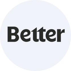 Logo Better Home & Finance Holding Co aStock