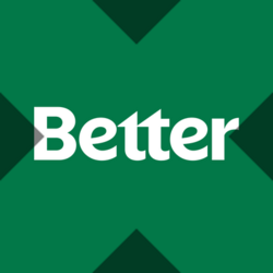 Better Home & Finance xStock Logo