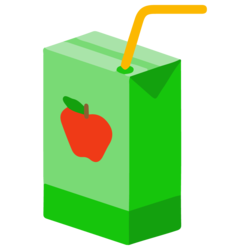Beverage Token Logo