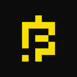 BFIC Coin Logo