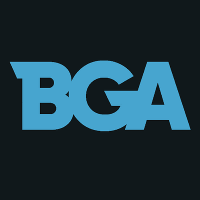 BGA Event Logo
