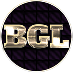 BGL Token Logo