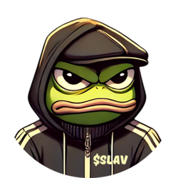 SLAV Logo