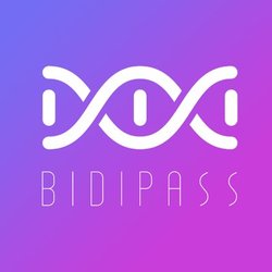 BidiPass Logo