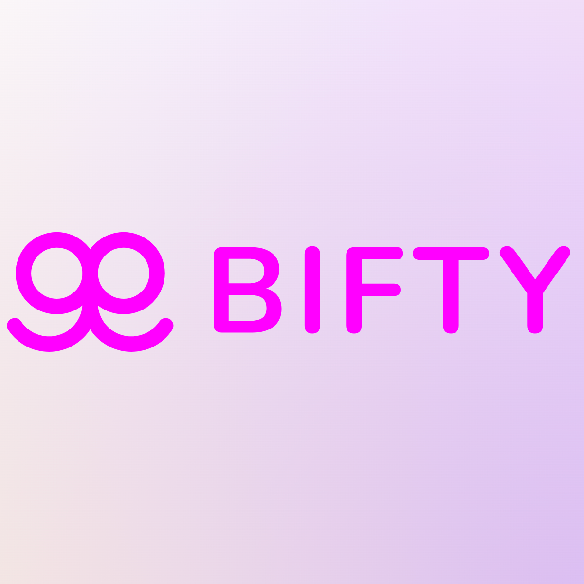 Bifty Logo