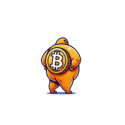 Big Back Bitcoin Logo