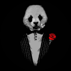 Big Panda Logo