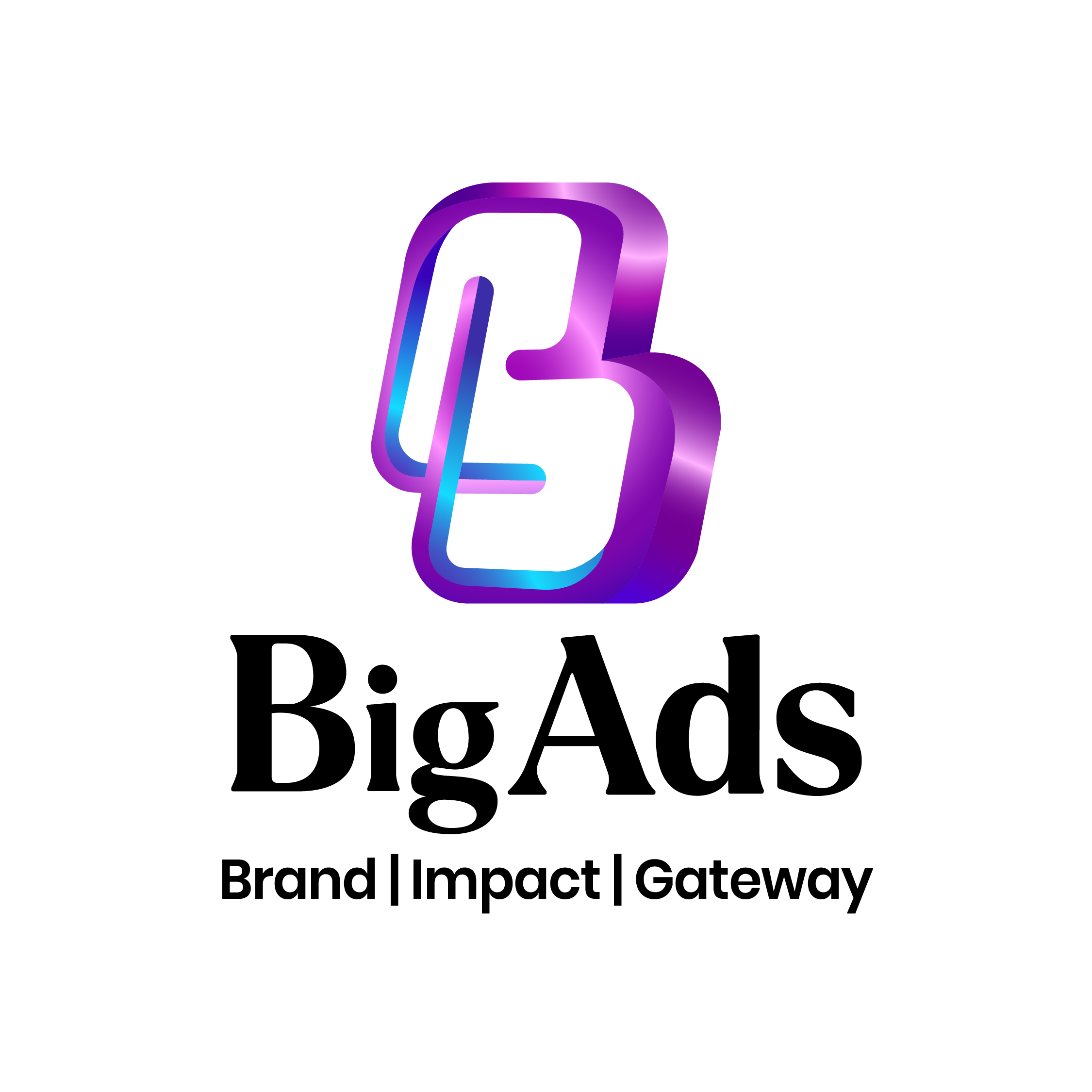 BigAds Network Logo