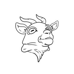 Billy Token Logo