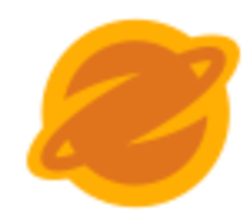 Binamars Game Logo