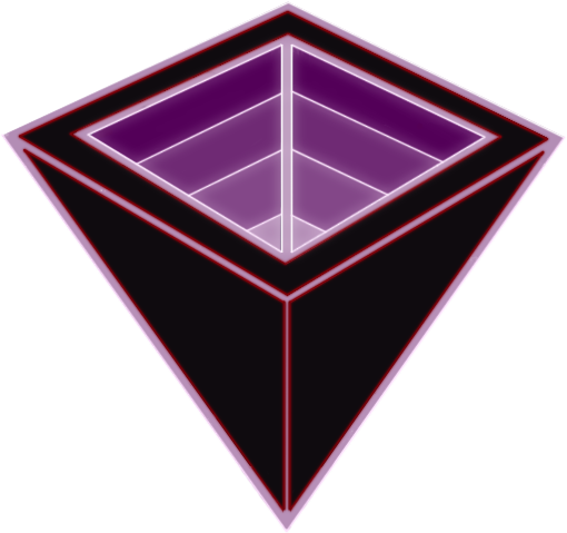 Binance FOMO Logo