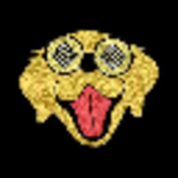 Binancedog Logo