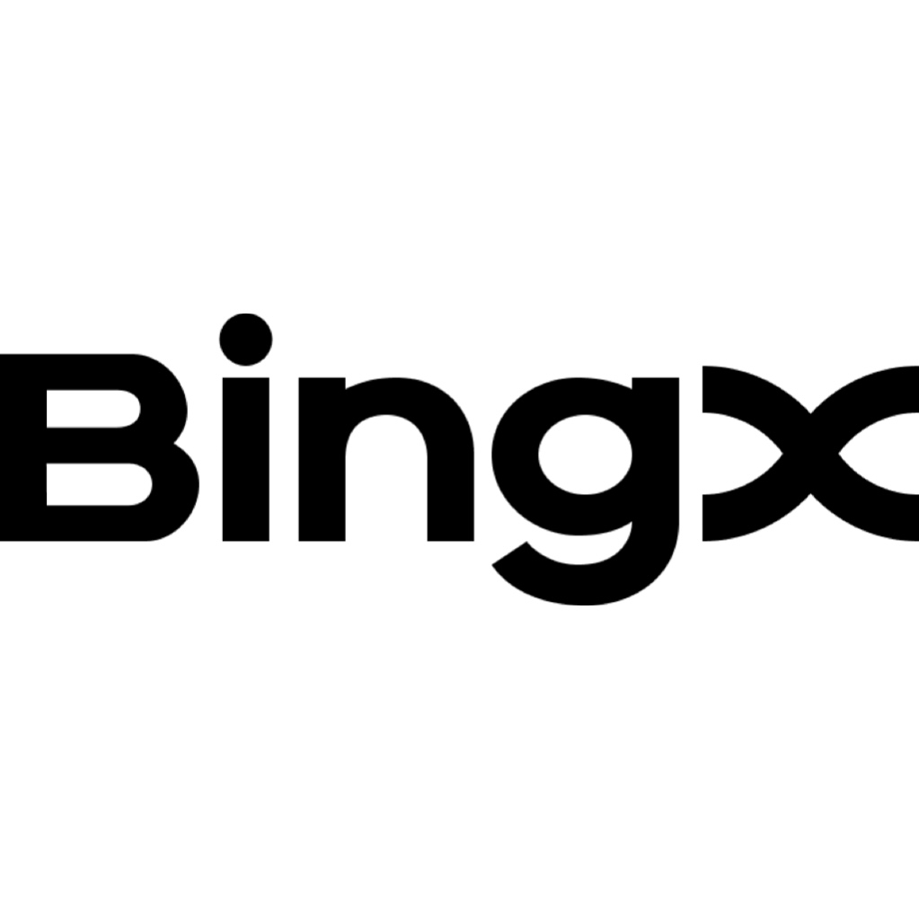 BingX Logo