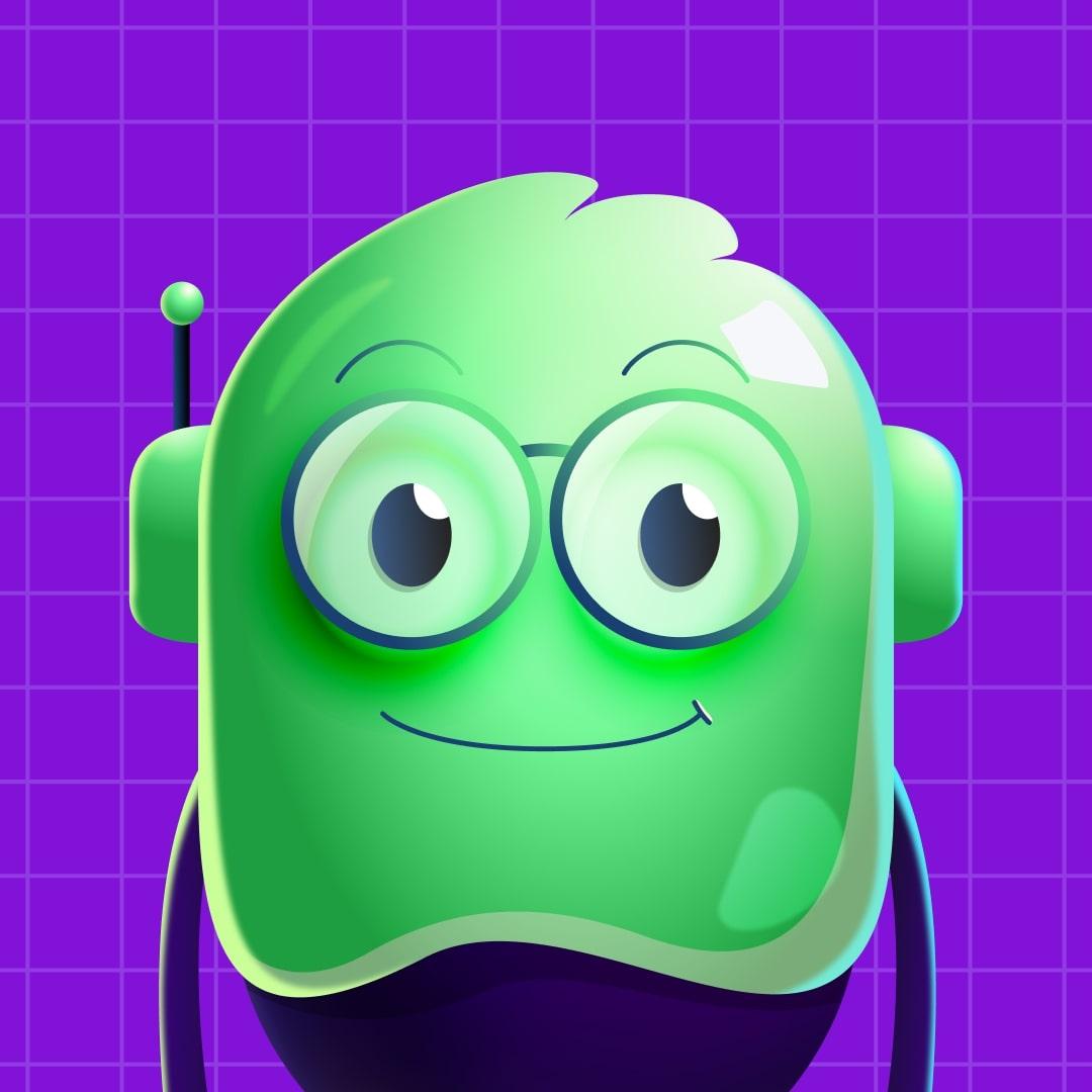 Bink AI Logo